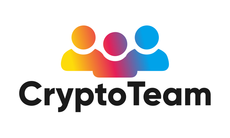 CryptoTeam.xyz - Unique premium names